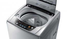 全自动洗衣机操作视频,轻松掌握洗衣新技能