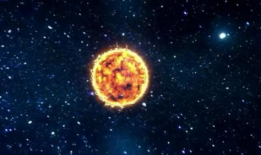 恒星视频,探索宇宙奥秘的视觉盛宴